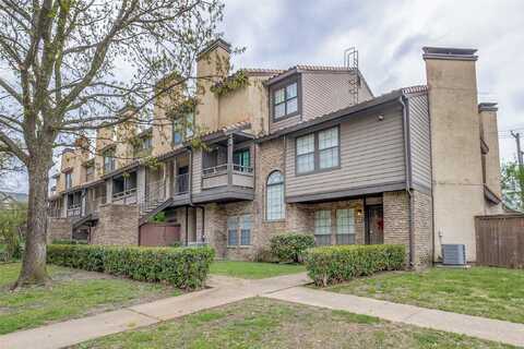 University, DALLAS, TX 75206