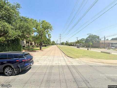 University, DALLAS, TX 75206