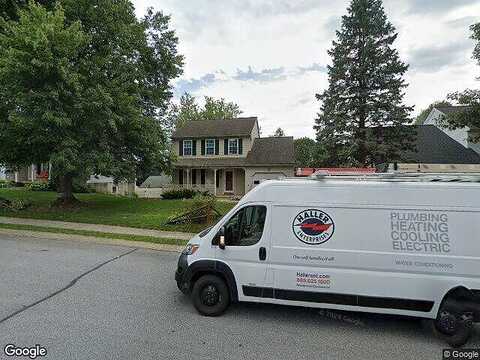 Manor Oaks, MILLERSVILLE, PA 17551