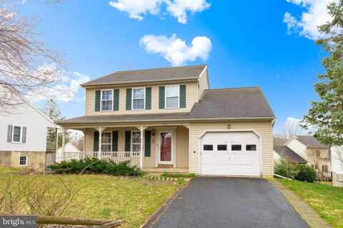 Manor Oaks, MILLERSVILLE, PA 17551