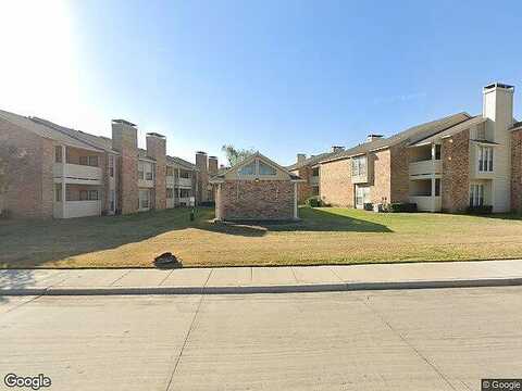 Berry, DALLAS, TX 75248