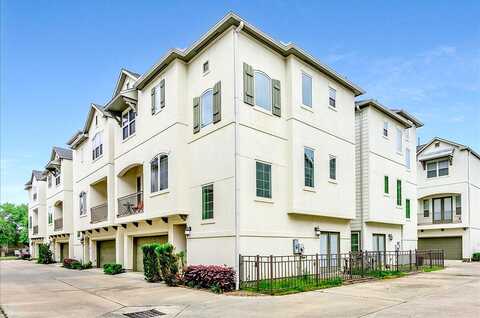 Cambridge, HOUSTON, TX 77054