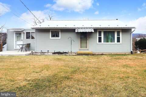 Us Highway 522, MC VEYTOWN, PA 17051