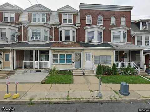 Hanover, ALLENTOWN, PA 18109