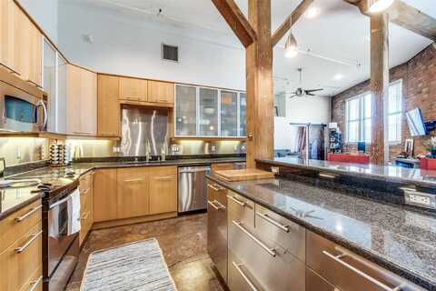 Harwood, DALLAS, TX 75215