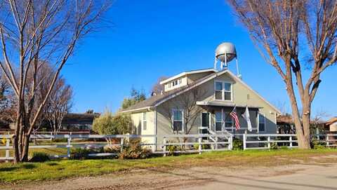 Railroad, SAN ARDO, CA 93450
