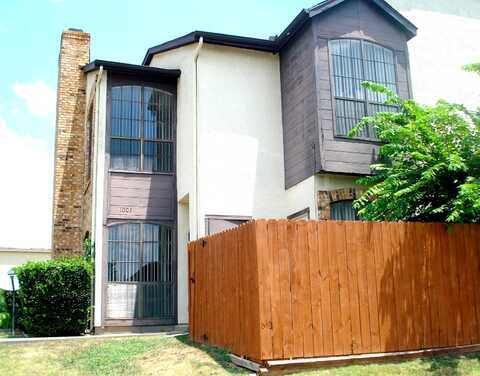 Oriole, DUNCANVILLE, TX 75116