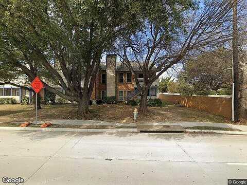 Marsh, CARROLLTON, TX 75006