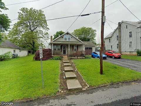 Locke, YEAGERTOWN, PA 17099