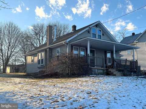 Locke, YEAGERTOWN, PA 17099