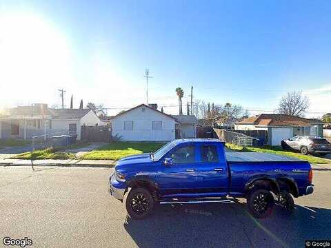 A, NORTH HIGHLANDS, CA 95660