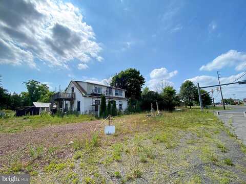 Easton, OTTSVILLE, PA 18942