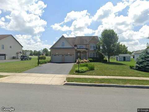 Cooper, HUMMELSTOWN, PA 17036
