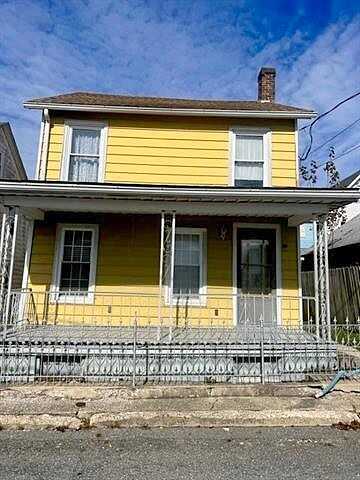 Ridge, SUMMIT HILL, PA 18250