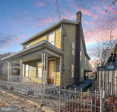 Ridge, SUMMIT HILL, PA 18250