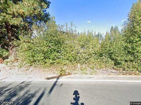 Chiwawa Loop, LEAVENWORTH, WA 98826
