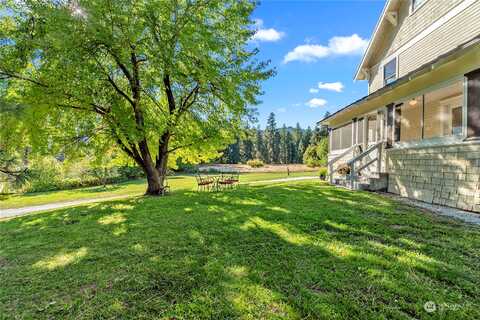 Chiwawa Loop, LEAVENWORTH, WA 98826