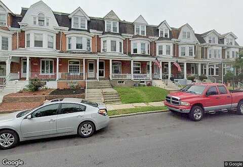 Chew, ALLENTOWN, PA 18104