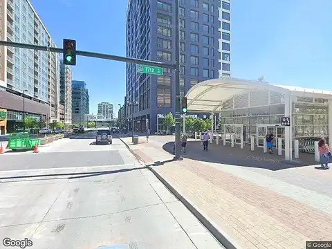 Wewatta, DENVER, CO 80202