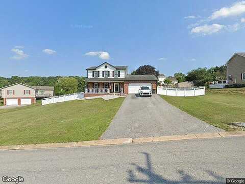 Kratz, SHREWSBURY, PA 17361