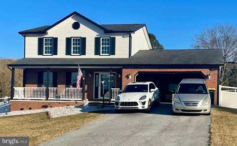 Kratz, SHREWSBURY, PA 17361