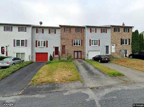 Conley, ETTERS, PA 17319