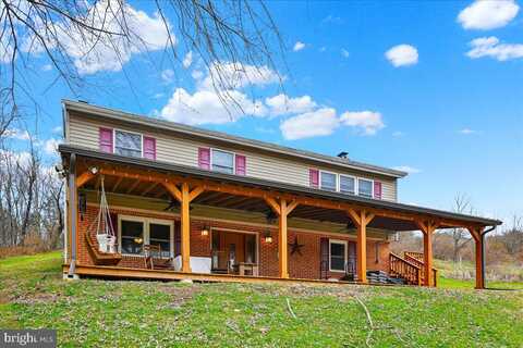 Krebs, GLEN ROCK, PA 17327