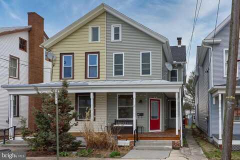 Cherry, MYERSTOWN, PA 17067