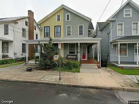 Cherry, MYERSTOWN, PA 17067