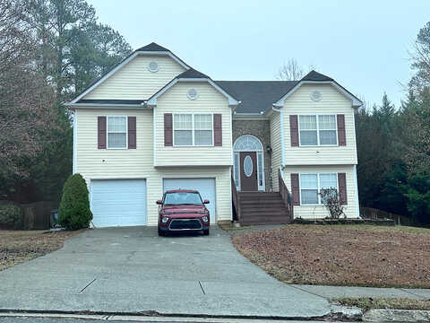 Madison Farm, SNELLVILLE, GA 30039