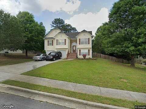 Madison Farm, SNELLVILLE, GA 30039