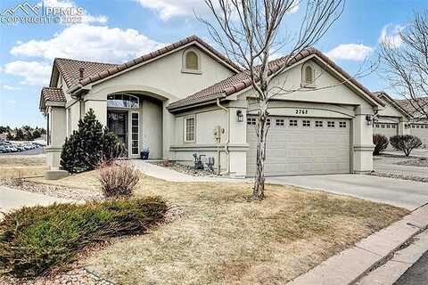 Thrush, COLORADO SPRINGS, CO 80920