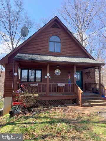 Whitcraft, NEW FREEDOM, PA 17349