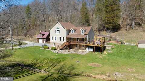 Pump House, SEVEN VALLEYS, PA 17360