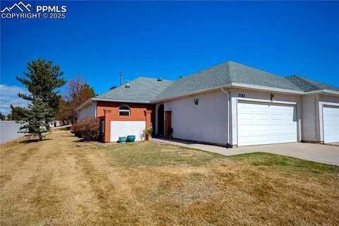 Soaring Bird, COLORADO SPRINGS, CO 80920