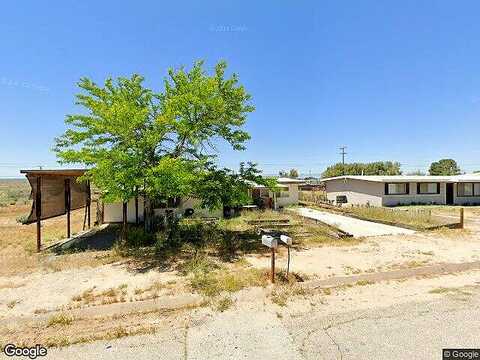 Gilbert, EDWARDS, CA 93523