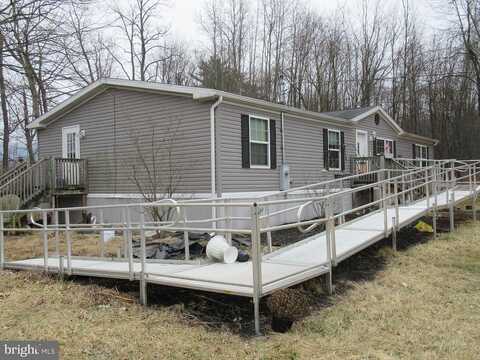 Nittany Valley, HOWARD, PA 16841