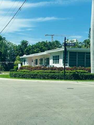 1085 94th St, Bay Harbor Islands, FL 33154