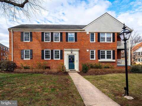 Boulevard, ALEXANDRIA, VA 22307