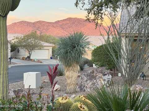 Carefree, TUCSON, AZ 85739