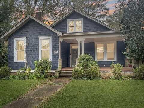 Park, LAGRANGE, GA 30240