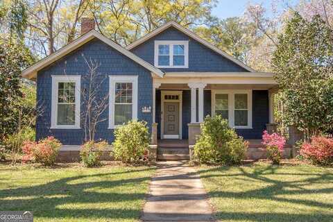 Park, LAGRANGE, GA 30240