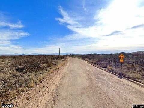 Ironwood, COCHISE, AZ 85606