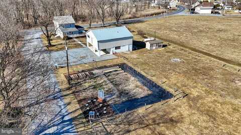 Heidelberg, NEWMANSTOWN, PA 17073