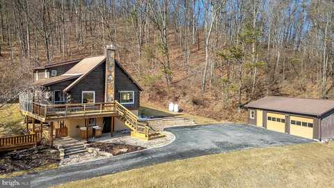 Veterinary, HOWARD, PA 16841