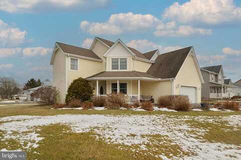 Brichele, CENTRE HALL, PA 16828