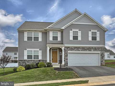 Meadowview, ANNVILLE, PA 17003