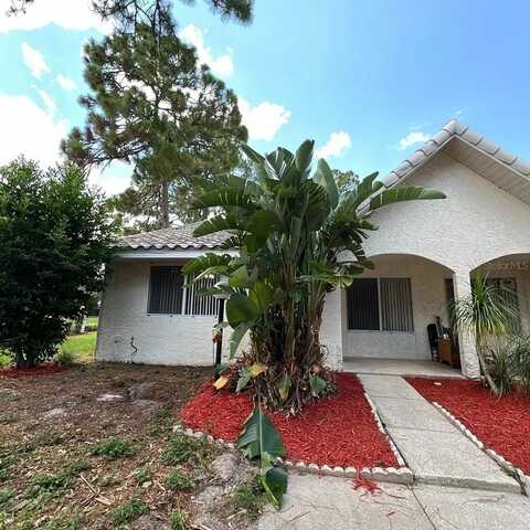 Forest Branch, PORT ORANGE, FL 32129
