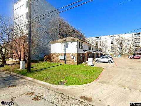 Fannin, DENTON, TX 76201