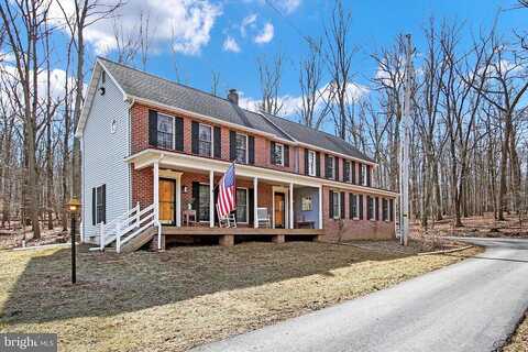Simpson, GLEN ROCK, PA 17327
